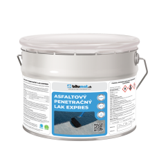 Asfaltový Penetračný Lak EXPRES |9 kg| Bitumat Asfaltový Penetračný Lak EXPRES |9 kg| Bitumat