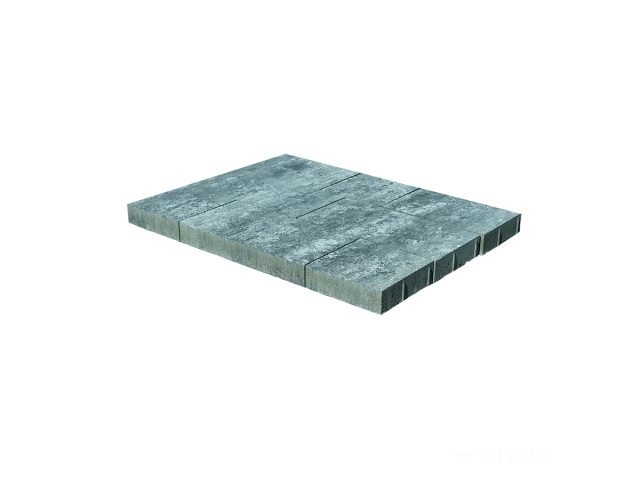 Dlažba Pavé I. | 6cm | Diton Dlažba Pavé I. | 6cm | Diton