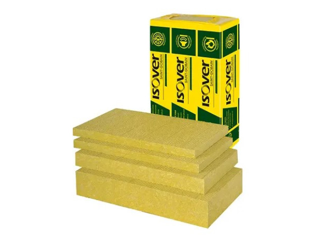 Minerálna vata TF Prim| Isover Minerálna vata TF Prim| Isover