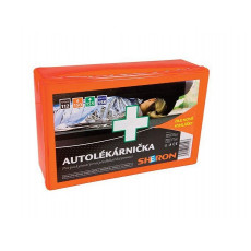Autolekárnička Sheron | Strend Pro