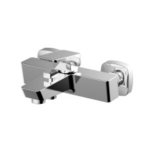 Batéria vaňová CUBIDO | nástenná 150mm | SAMTEK Batéria vaňová CUBIDO | nástenná 150mm | SAMTEK