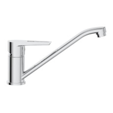 Batéria drezová NEW KLASIK | stojánková 210mm | SAMTEK Batéria drezová NEW KLASIK | stojánková 210mm | SAMTEK