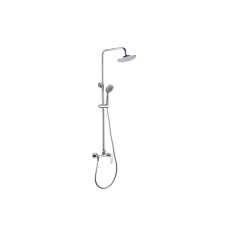 Batéria sprchová NEW KLASIK | s príslušenstvom 150mm | SAMTEK Batéria sprchová NEW KLASIK | s príslušenstvom 150mm | SAMTEK