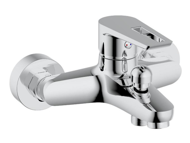 Batéria dvaňová NEW KLASIK | nástenná 150mm | SAMTEK Batéria dvaňová NEW KLASIK | nástenná 150mm | SAMTEK