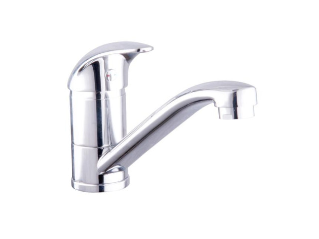 Batéria drezová RISA | stojánková 160mm | SAMTEK Batéria drezová RISA | stojánková 160mm | SAMTEK