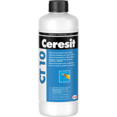 Impregnácia CT 10 | Ceresit Impregnácia CT 10 | Ceresit