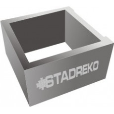 Stĺpiková kocka | Stadreko Stĺpiková kocka | Stadreko