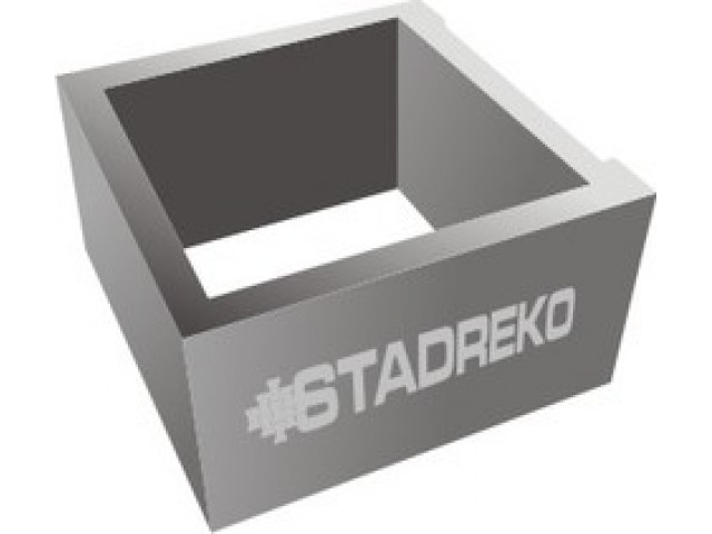 Stĺpiková kocka | Stadreko Stĺpiková kocka | Stadreko