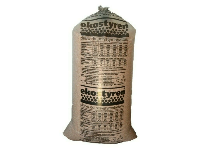 Ekostyren 200 l | Strojmast Ekostyren 200 l | Strojmast