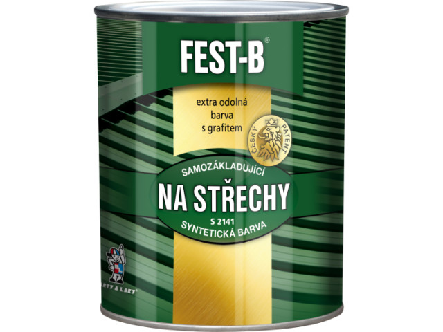 FEST-B 2v1 na strechy | BAL FEST-B 2v1 na strechy | BAL