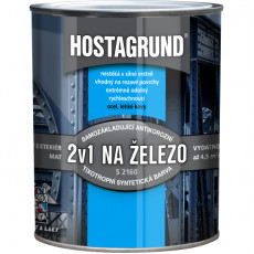 Hostagrund 2v1 S2160 | BAL Hostagrund 2v1 S2160 | BAL