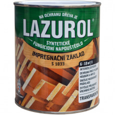 Lazurol S1033 Impregnácia | BAL Lazurol S1033 Impregnácia | BAL