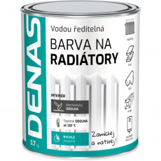 Denas Radiator | BAL Denas Radiator | BAL
