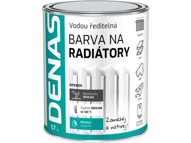 Denas Radiator | BAL Denas Radiator | BAL