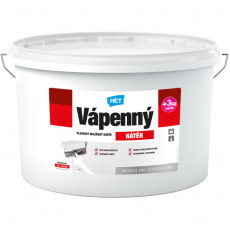 Vápenný náter | BAL