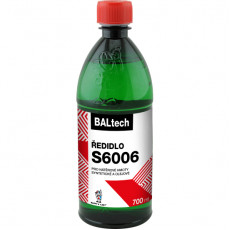 Riedidlo S-6006 | BAL Riedidlo S-6006 | BAL