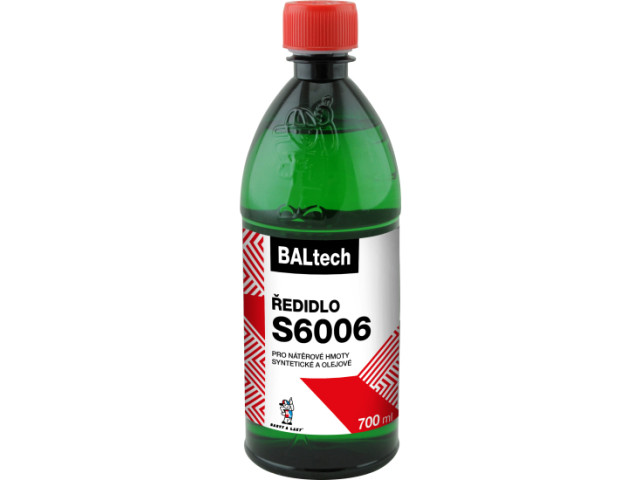 Riedidlo S-6006 | BAL Riedidlo S-6006 | BAL