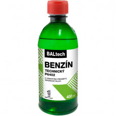 Technický benzín | BAL Technický benzín | BAL