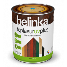 Toplasur UV Plus | 0,75l | Belinka Toplasur UV Plus | 0,75l | Belinka