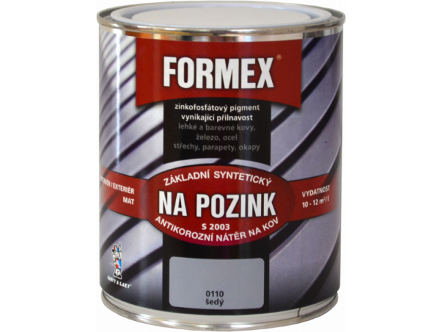Formex | BAL Formex | BAL