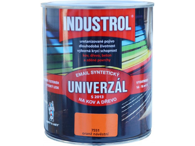 Industrol Univerzál S2013 | BAL Industrol Univerzál S2013 | BAL