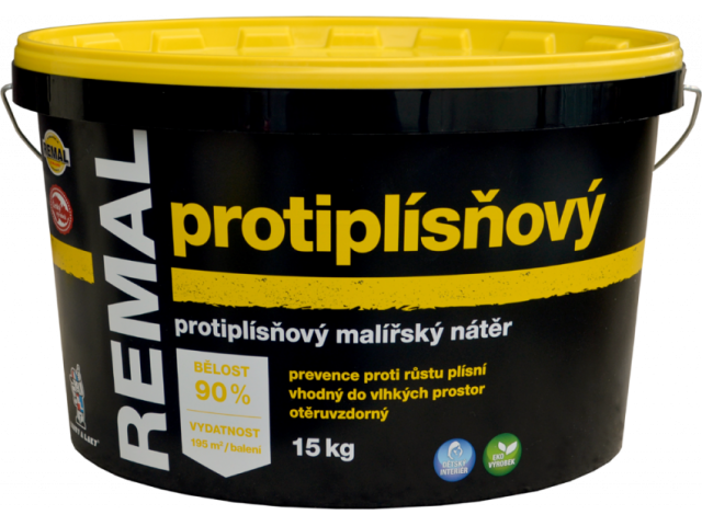 Remal Protiplesňový | BAL Remal Protiplesňový | BAL