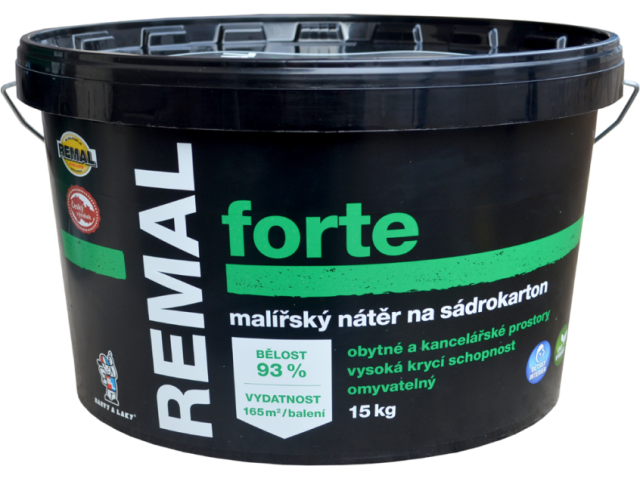 Remal Forte | BAL Remal Forte | BAL