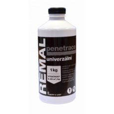 Remal Univerzálna penetrácia | BAL Remal Univerzálna penetrácia | BAL