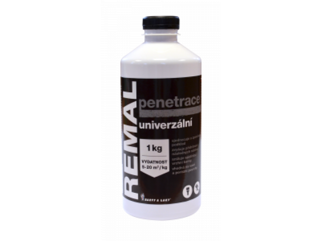 Remal Univerzálna penetrácia | BAL Remal Univerzálna penetrácia | BAL