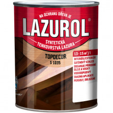 Lazurol Topdecor S1035 | 0,75l | BAL Lazurol Topdecor S1035 | 0,75l | BAL