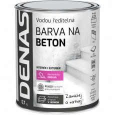 Denas Beton | šedý | BAL Denas Beton | šedý | BAL