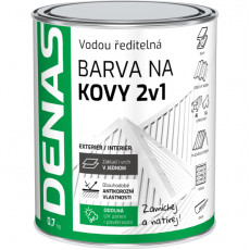 Denas Univerzál 2v1 na kovy | BAL Denas Univerzál 2v1 na kovy | BAL