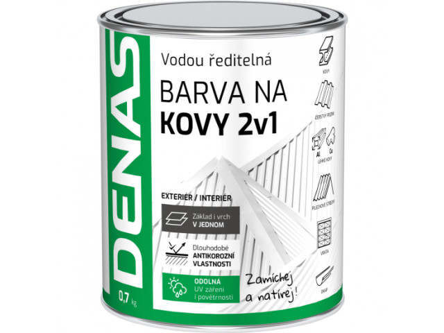 Denas Univerzál 2v1 na kovy | BAL Denas Univerzál 2v1 na kovy | BAL