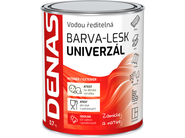 Denas Univerzál Lesk | BAL Denas Univerzál Lesk | BAL