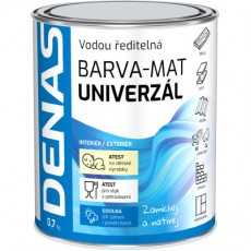 Denas Univerzál Matný | BAL Denas Univerzál Matný | BAL