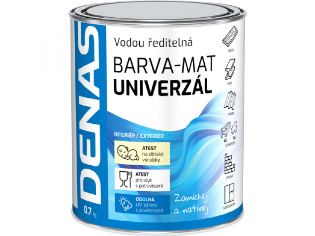 Denas Univerzál Matný | BAL Denas Univerzál Matný | BAL