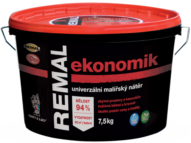 Remal Ekonomik | BAL