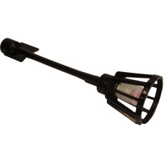 FLEXIBILNÝ NADSTAVEC 17CM PRE W95, W140P, W180P A W450 | Wagner FLEXIBILNÝ NADSTAVEC 17CM PRE W95, W140P, W180P A W450 | Wagner