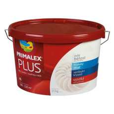 Plus | Primalex Plus | Primalex