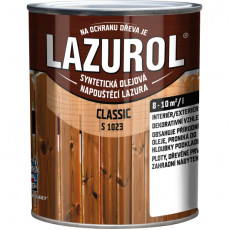 Lazurol Classic S1023 | 0,75l | BAL Lazurol Classic S1023 | 0,75l | BAL