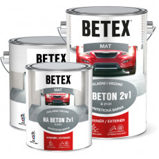 Betex S2131 2v1 | 0,8kg | BAL Betex S2131 2v1 | 0,8kg | BAL