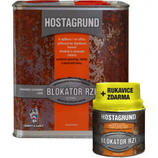 Hostagrund Blokátor hrdze | BAL Hostagrund Blokátor hrdze | BAL