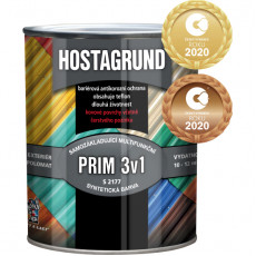 Hostagrund 3v1 S2177 | 0,6l | BAL Hostagrund 3v1 S2177 | 0,6l | BAL
