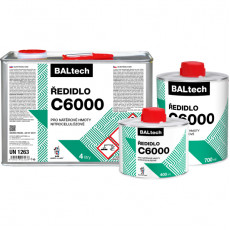 Riedidlo C-6000 | BAL Riedidlo C-6000 | BAL