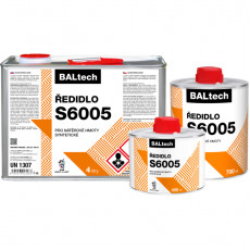 Riedidlo S-6005 | BAL Riedidlo S-6005 | BAL