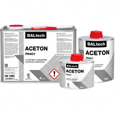 Aceton | BAL Aceton | BAL