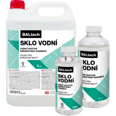 Vodné sklo | BAL Vodné sklo | BAL