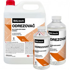 Odhrdzovač bezoplachový | BAL Odhrdzovač bezoplachový | BAL