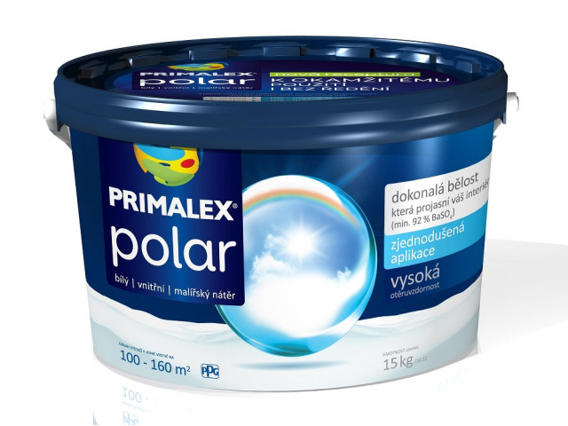 Polar | Primalex Polar | Primalex