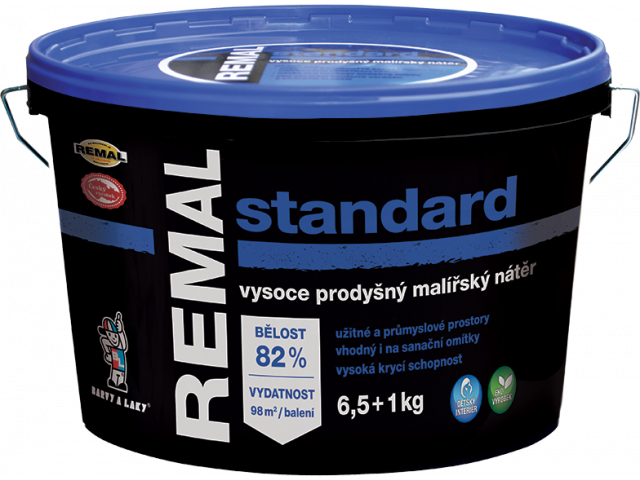 Remal Štandard | BAL Remal Štandard | BAL